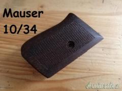 Guancette mauser mod 10/34 cal 7,65