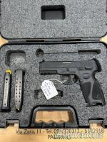 Taurus | Forjas G3 9x21mm IMI