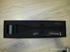 Anschutz 64mpr .22 Long Rifle