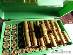 CEDO bossoli cal 9 STEYR