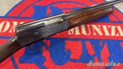 FN Herstal | Fabrique Nationale Auto 5 12