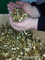 Bossoli calibro 9x21