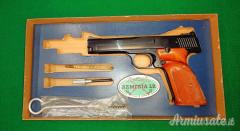 Smith & Wesson 41 cal.22LR