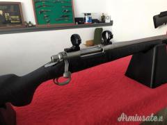 REMINGTON 700 CAL 25-06 REM