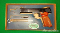 Smith & Wesson 41 cal.22LR