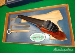 Smith & Wesson 41 cal.22LR