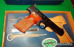 Smith & Wesson 41 cal.22LR