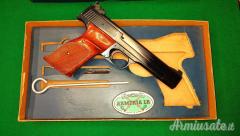 Smith & Wesson 41 cal.22LR