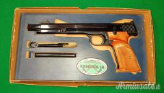 Smith & Wesson 41-1 cal.22sh