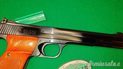 Smith & Wesson 41-1 cal.22sh