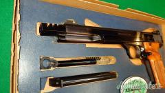 Smith & Wesson 41-1 cal.22sh