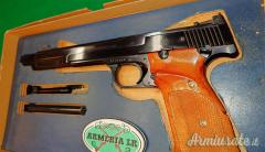 Smith & Wesson 41-1 cal.22sh