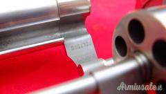 Smith & Wesson 686-3 TARGET CLASSIC  .357 Magnum  |  9x31mmR  | .353 Casull