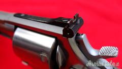 Smith & Wesson 686-3 TARGET CLASSIC  .357 Magnum  |  9x31mmR  | .353 Casull