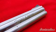 Smith & Wesson 686-3 TARGET CLASSIC  .357 Magnum  |  9x31mmR  | .353 Casull