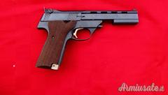 High Standard THE VICTOR  .22 LR Long Rifle