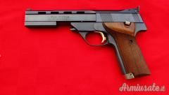 High Standard THE VICTOR  .22 LR Long Rifle