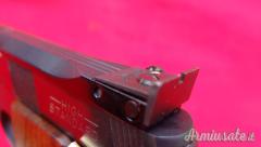 High Standard THE VICTOR  .22 LR Long Rifle