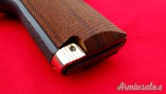 High Standard THE VICTOR  .22 LR Long Rifle