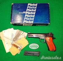 Smith & Wesson 52-2 cal.38spl