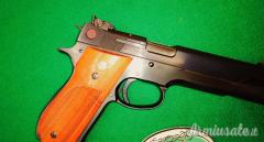 Smith & Wesson 52-2 cal.38spl