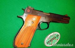 Smith & Wesson 52-2 cal.38spl