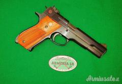 Smith & Wesson 52-2 cal.38spl