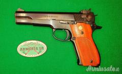 Smith & Wesson 52-2 cal.38spl