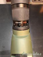 VENDO KOWA TSN883 PROMINAR FLUORITE CRISTAL