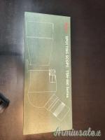 VENDO KOWA TSN883 PROMINAR FLUORITE CRISTAL