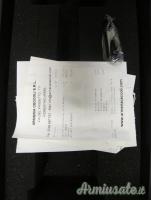 Anschutz 64mpr .22 Long Rifle