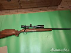 Sabatti Rover Custom  .308 Winchester