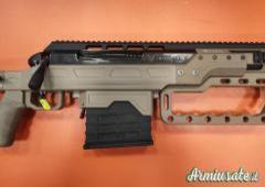 VICTRIX TORMENTUM  .408 CheyTac