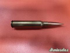 VICTRIX TORMENTUM  .408 CheyTac