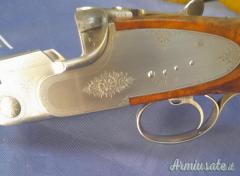 Beretta SO5 12