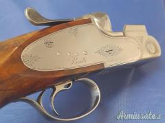 Beretta SO5 12