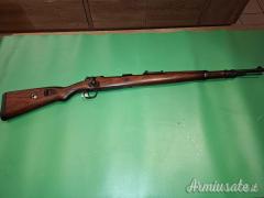 Mauser K98