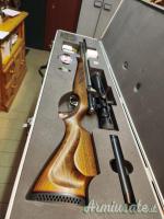 Air Arms S 510 5.5