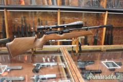 Weihrauch WEIHRAUCH HW 100 SENZA SERBATOIO -COME NUOVA - OTTIMO AFFARE 4.5/.177