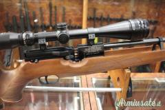 Weihrauch WEIHRAUCH HW 100 SENZA SERBATOIO -COME NUOVA - OTTIMO AFFARE 4.5/.177