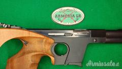 Walther OSP cal.22sh