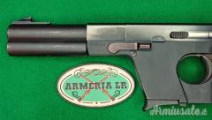 Walther OSP cal.22sh