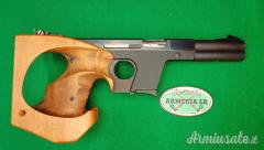 Walther OSP cal.22sh