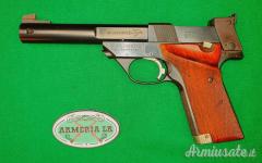 High Standard Military Supermatic Trophy cal.22LR