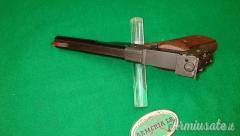 High Standard Military Supermatic Trophy cal.22LR