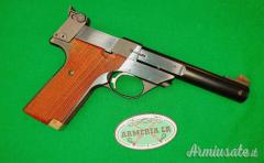 High Standard Military Supermatic Trophy cal.22LR