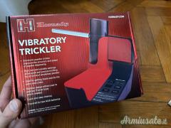 Hornady Vibratory Trickler elettronico NUOVO