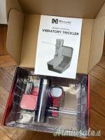 Hornady Vibratory Trickler elettronico NUOVO