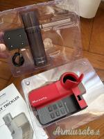 Hornady Vibratory Trickler elettronico NUOVO