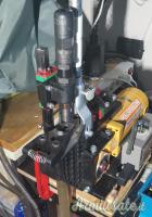 Decappatore Rollsizer